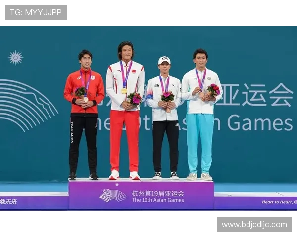 广州网球队的奋斗历程与亚运会荣耀之路的成长故事