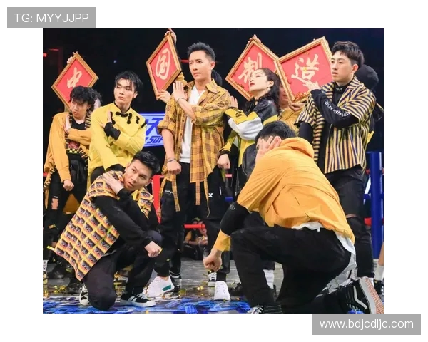 杭州街舞队荣登全国街舞技术排行榜第七名展现实力与风采