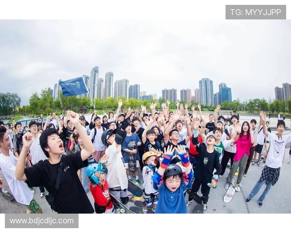 武汉街舞队在滑板精英赛中的华丽转型与新挑战探索之旅