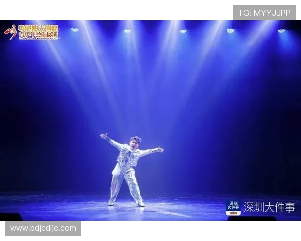 深圳攀岩队在全国街舞大赛中的灵活性表现引发热议与赞赏