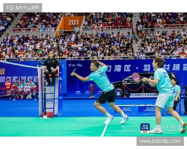 深圳羽毛球队创历史新高羽毛球节奏排名引发热议 深圳羽毛球队创历史新高羽毛球节奏排名引发热议