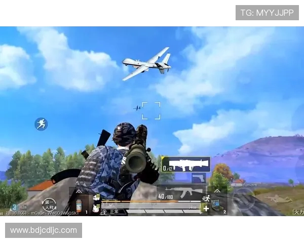 热议和平精英：BLG的个人能力变革