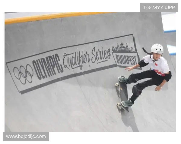 滑板文化的崛起与挑战：探秘北京滑板队的边路渗透之路