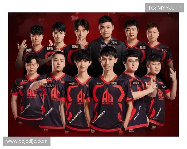 王者荣耀战术分析：深入探讨JDG战队的进攻策略与表现