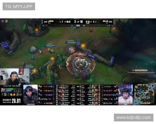 英雄联盟战术排行榜揭晓JDG战队荣登第八名引发热议