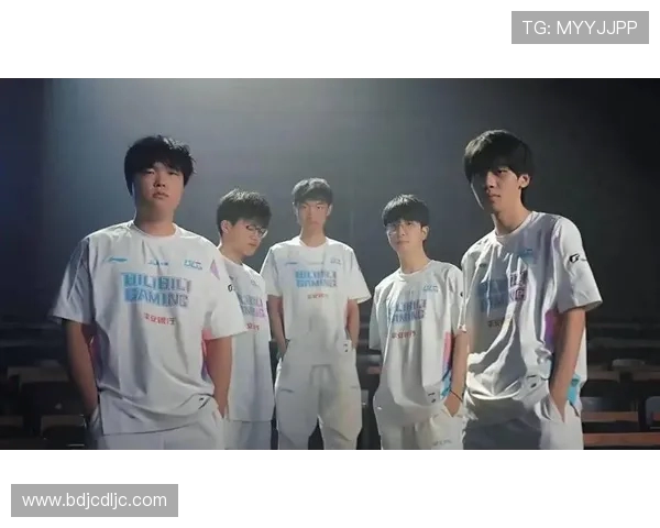 英雄联盟精彩解析:深入了解BLG战队的默契配合与协作策略 英雄联盟精彩解析:深入了解BLG战队的默契配合与协作策略