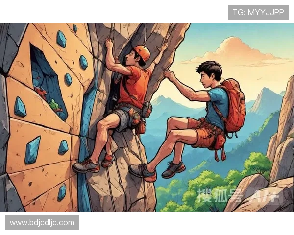 重庆攀岩队耐力提升之路探索与训练方法分享