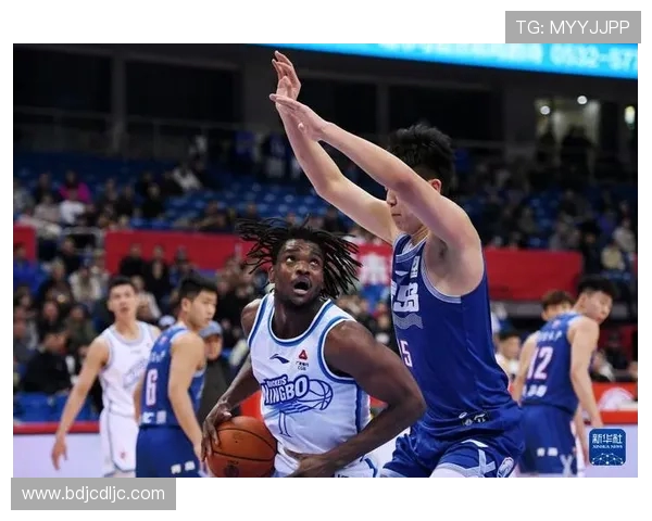 青岛国信水产迎战强敌全力备战 聚焦球队实力与战术布局