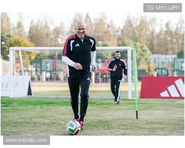 齐内丁齐达内传奇生涯回顾从绿茵巨星到顶级教练的辉煌历程