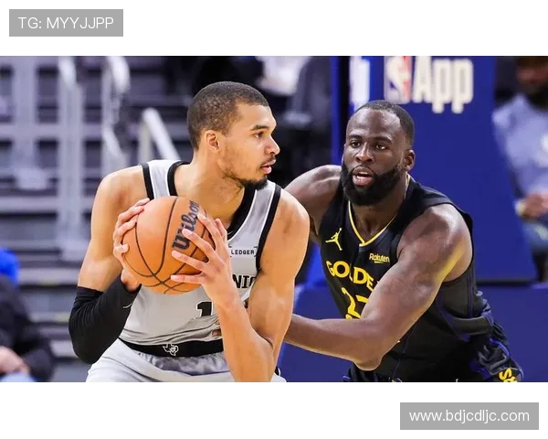 2021年勇士与马刺对决结果揭晓谁在比赛中取得胜利