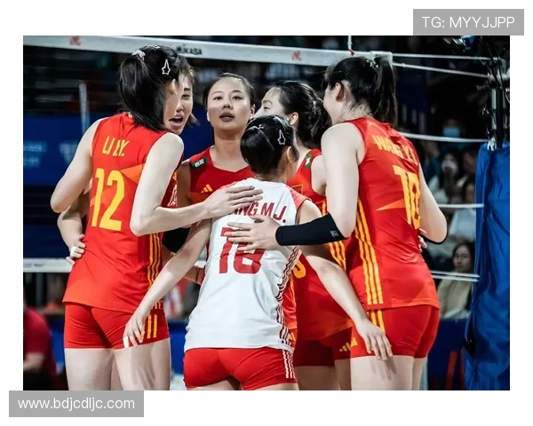 2019年北京女排与天津女排巅峰对决精彩回顾与赛季分析