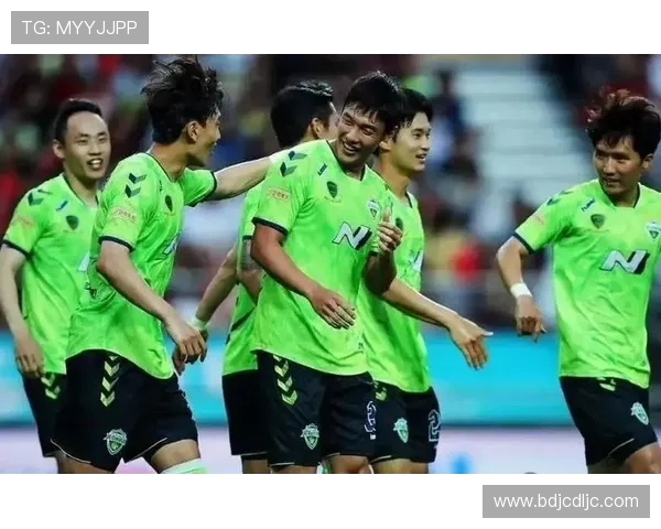 全北现代与济州联赛精彩对决比分揭晓分析与回顾