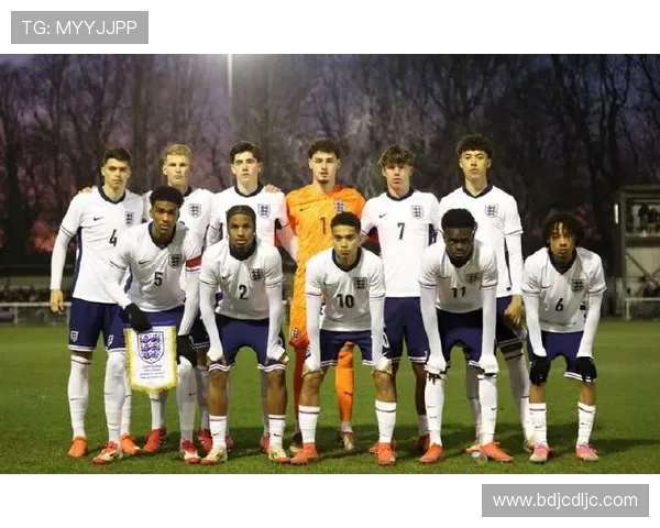 切尔西U19对阵罗马U19精彩对决展现年轻球员的足球才华与激情