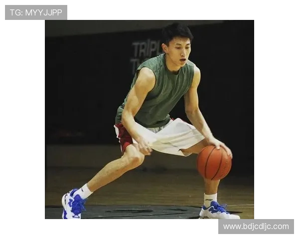 刘晓宇的篮球之路：从青涩少年到职业球员的奋斗历程与心路历程