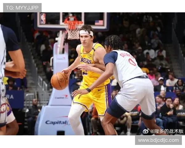 奇才与湖人精彩对决直播全程回顾与赛后分析