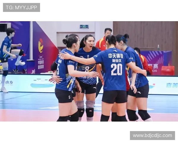女排半决赛精彩对决北京队迎战天津队争夺决赛席位 女排半决赛精彩对决北京队迎战天津队争夺决赛席位