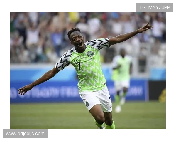 尼日利亚与挪威足球对决比分揭晓精彩瞬间回顾 尼日利亚与挪威足球对决比分揭晓精彩瞬间回顾